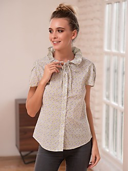Блузка Mia-Amore 6700 6705 6708